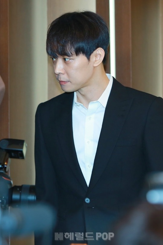 박유천/사진=본사DB
