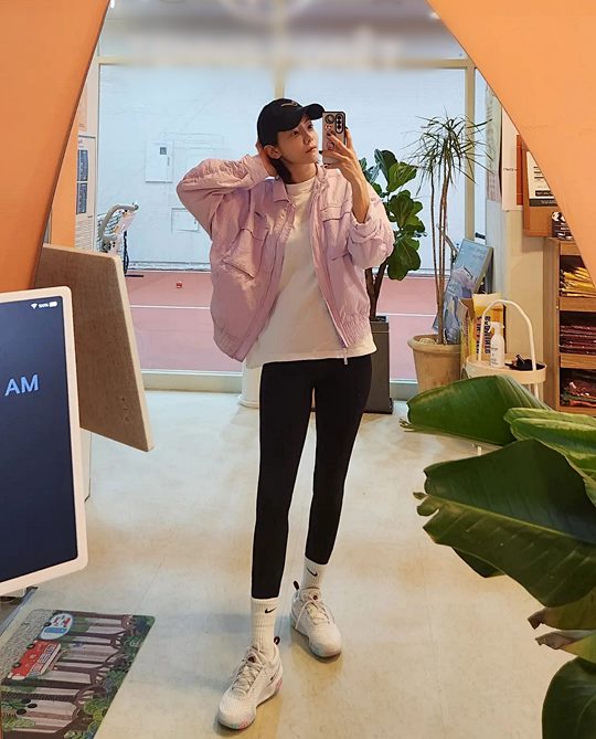 유하나 인스타그램