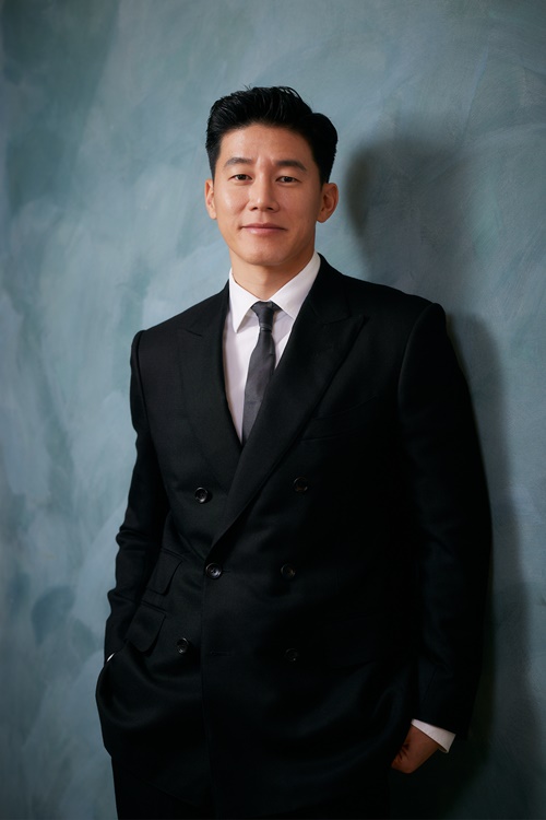 배우 김무열/사진=NEW 제공