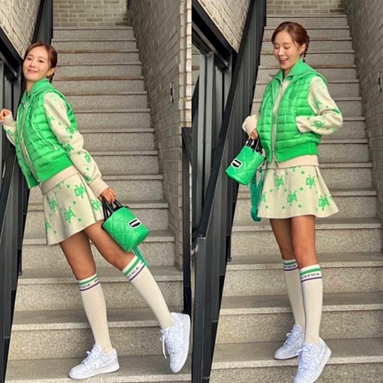 유리 인스타그램