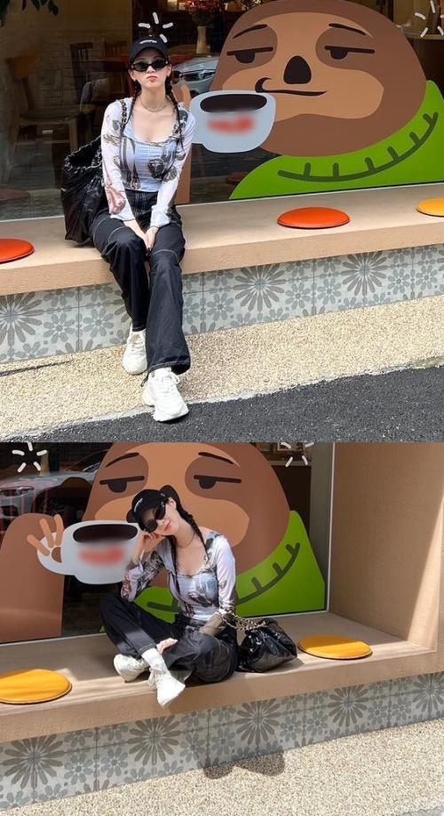 사진=서현 인스타그램