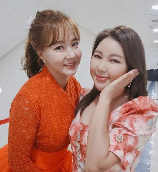 금잔디 인스타그램