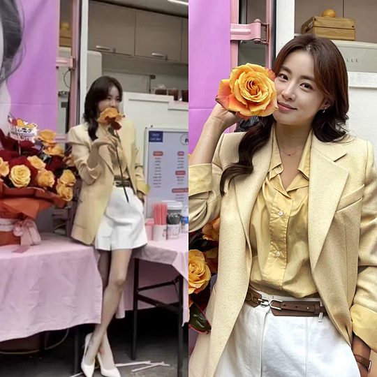 강소라 인스타그램