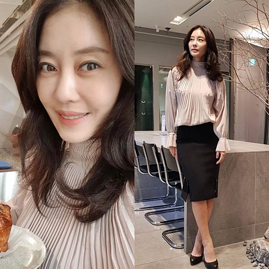 이지현 인스타그램