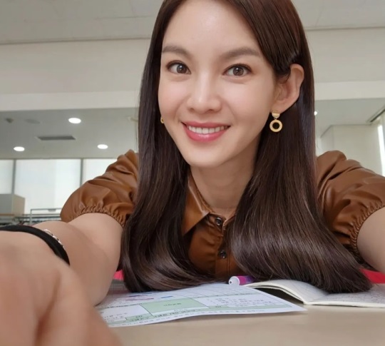 정가은 인스타