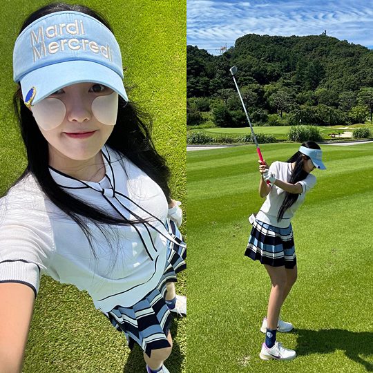 효민 인스타그램
