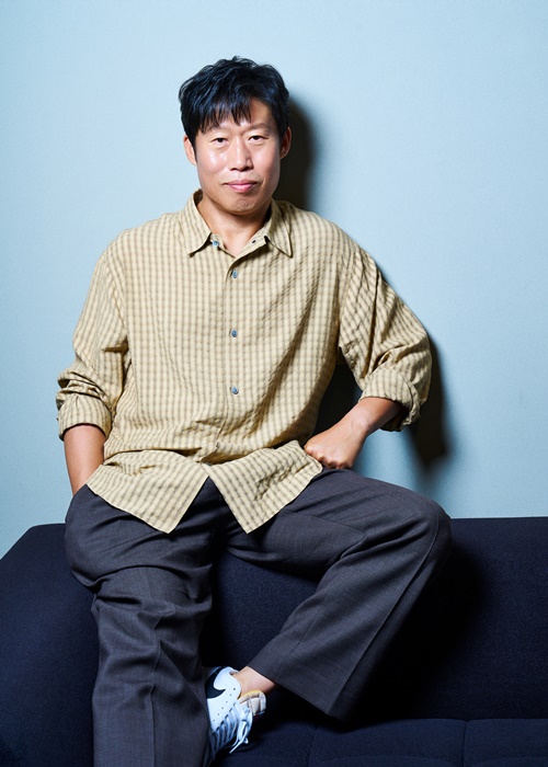 배우 유해진/사진=CJ ENM 제공