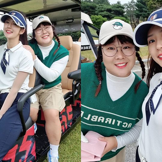 박기량 인스타그램