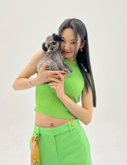 효연 인스타그램