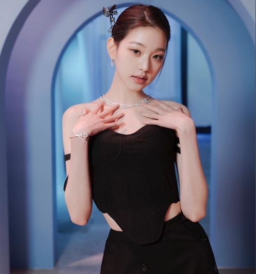 사진=장원영 인스타그램