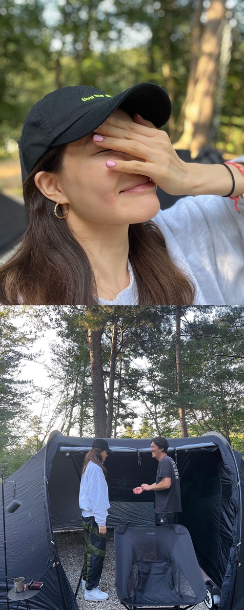 사진=양미라 인스타그램