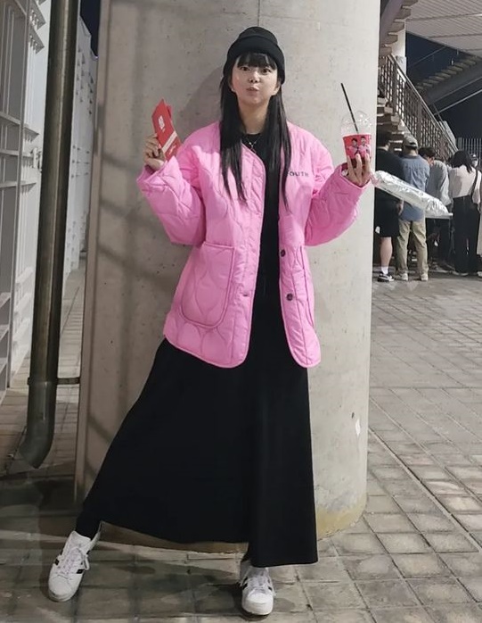 박지연 인스타