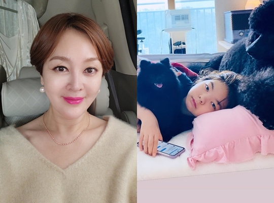 이승연 인스타
