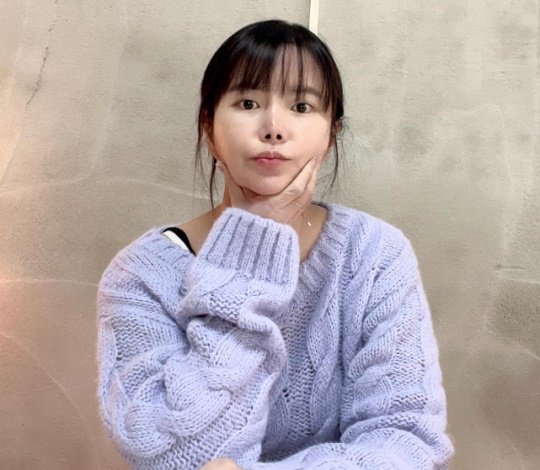 박지연 인스타그램
