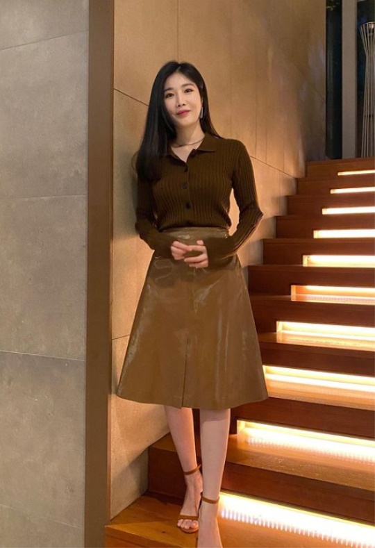 이해리 인스타그램