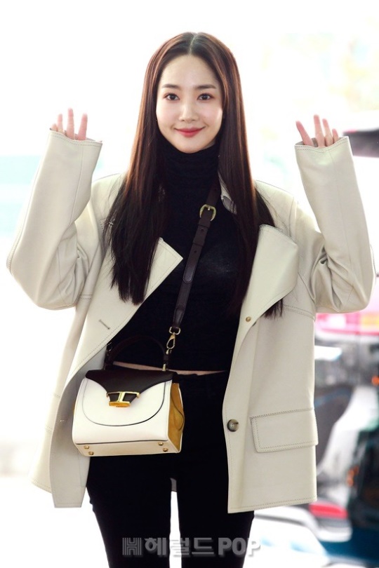 박민영/사진=헤럴드POP DB