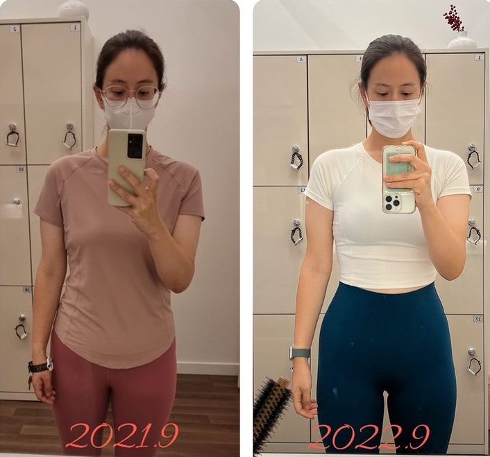 수잔 엘더 인스타