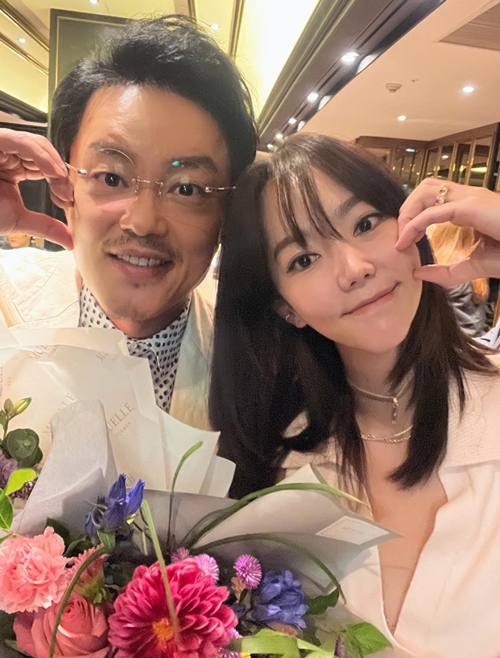 사진=이윤진 인스타그램