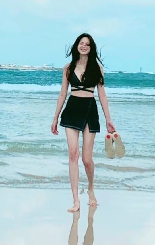정가은 인스타그램