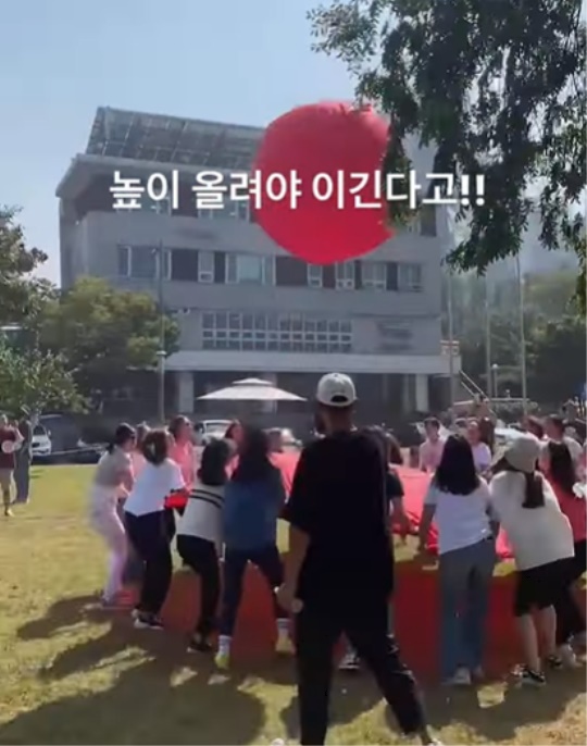 백지영 인스타그램