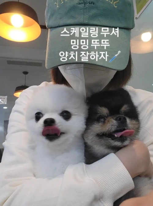 사진=성유리 인스타그램