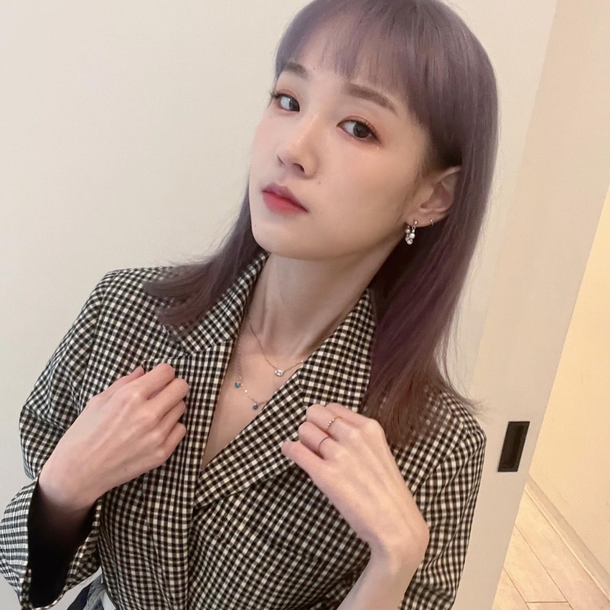 박보람 인스타