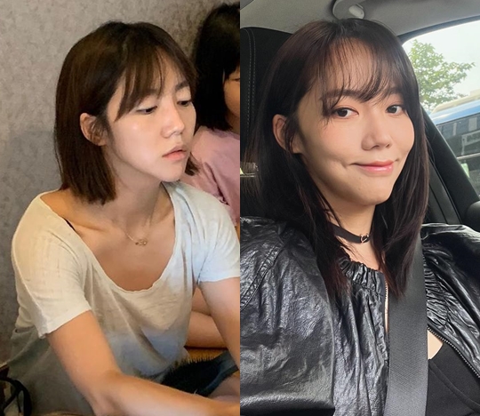 이윤진 인스타