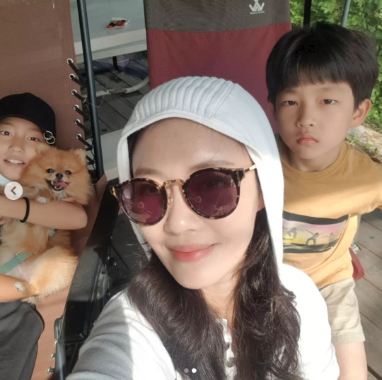 이지현 인스타그램