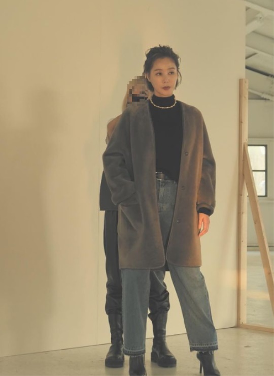 김성령 인스타그램