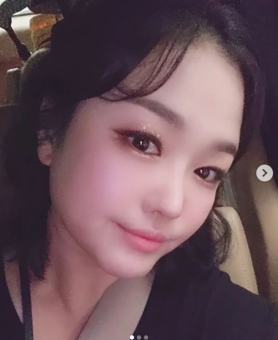 정미애 인스타그램