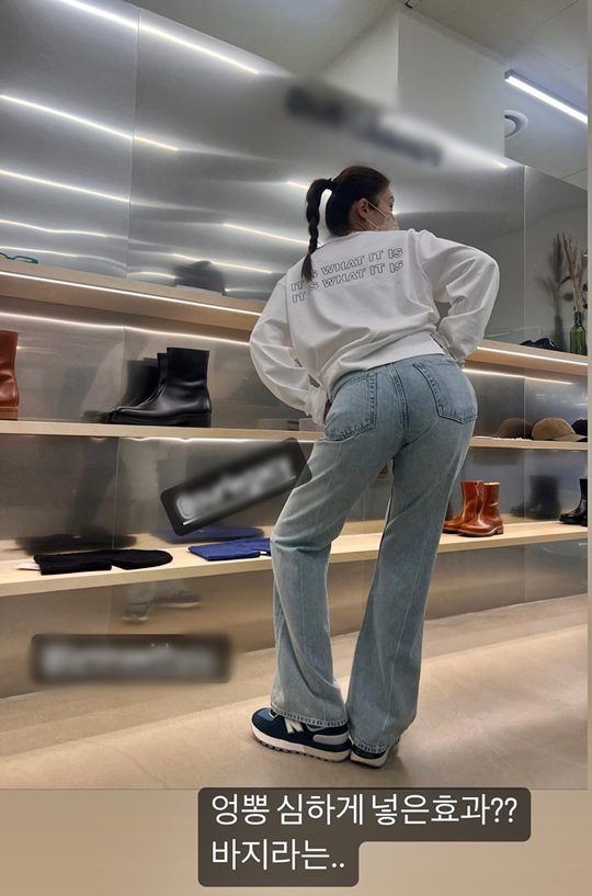 은보아 인스타그램