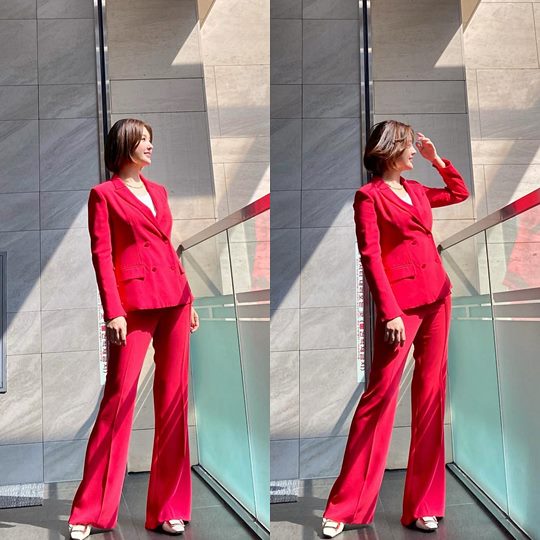박은지 인스타그램