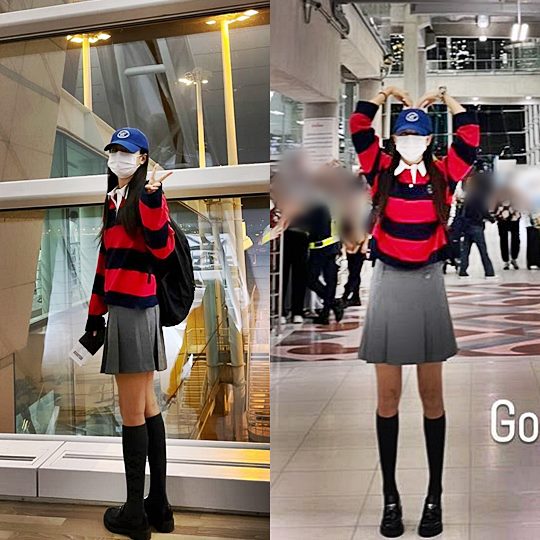 한효주 인스타그램