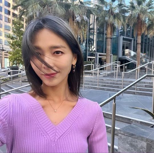 선예 인스타그램