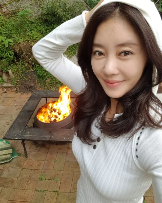 이지현 인스타그램