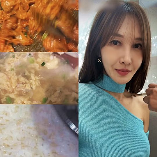 윤혜진 인스타그램