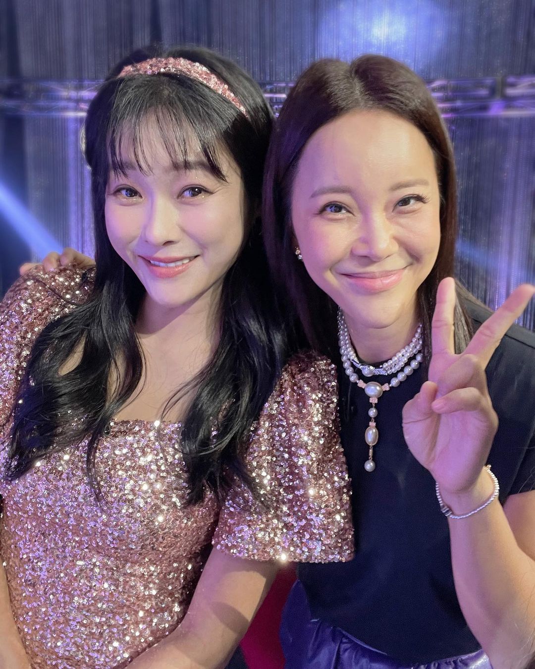 현영 인스타