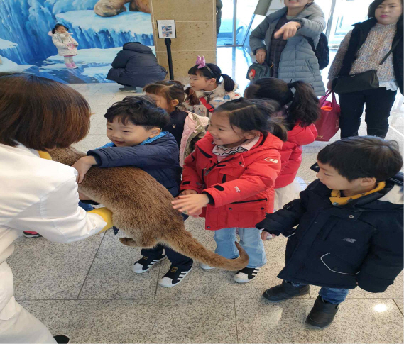 [국립낙동강생물자원관 제공]
