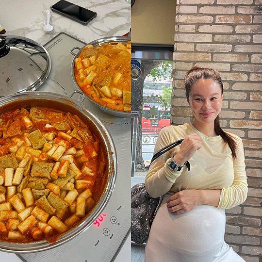 경맑음 인스타그램