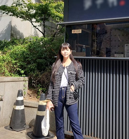 박지연 인스타그램