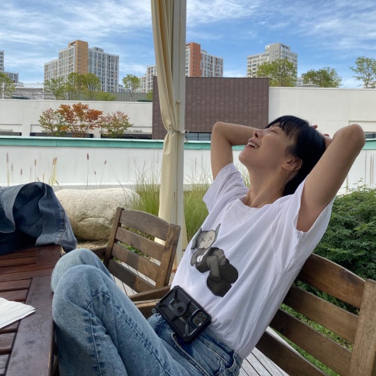 신지수 인스타그램