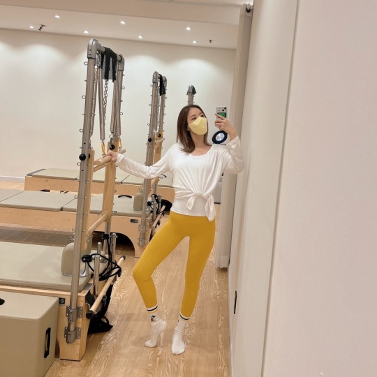 신지 인스타그램