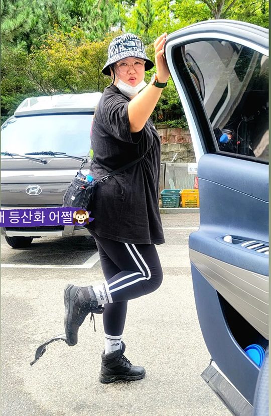 하재숙 인스타그램