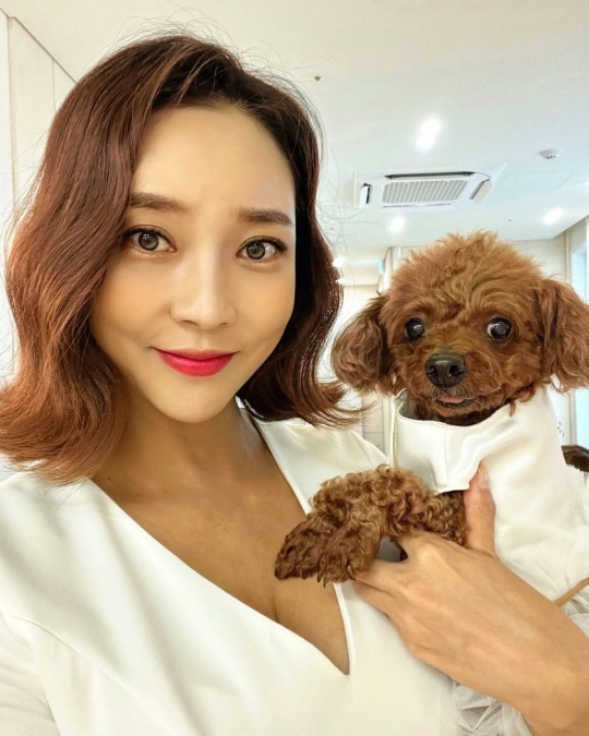 서영 인스타그램