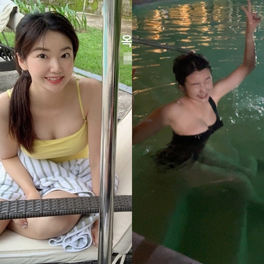 옥순 인스타