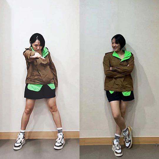 김현숙 인스타그램