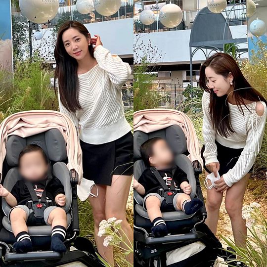 정순주 인스타그램