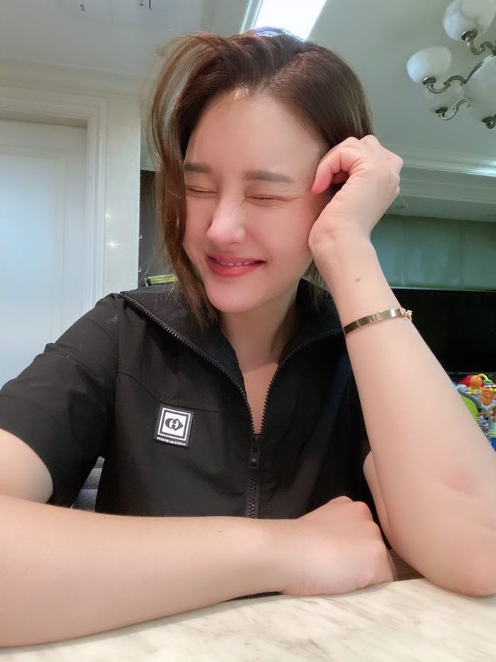 박은지 인스타