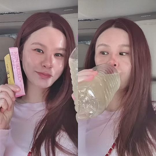 경맑음 인스타그램