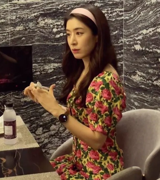 민혜연 인스타